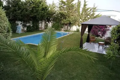 Image de Villa touhami