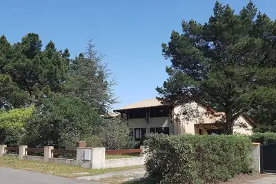 Image de La maison de vacances