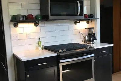 Image de Superior Base Camp