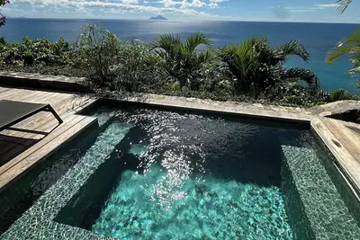 Image de Oceanfront Amazing appartement in indigo bay