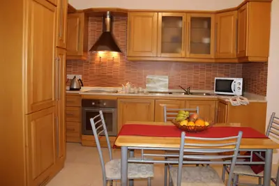 Image de An apartment found along one of the best streets in Sliema and only seconds away