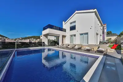 Image de Villa Le Soleil