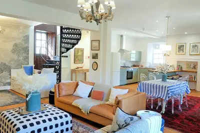 Image de The Royal Apartment - Uk31086