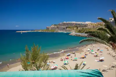 Image de New Patalavaca ocean views By CanariasGetaway