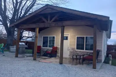 Image de Lake Cottage Getaway at Pomme De Terre Lake