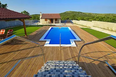 Image de Maison Julija by Interhome