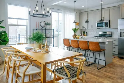 Image de New-Build Townhome ~ 6 Mi to Park City!