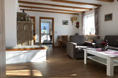 Image de Vacation apartment Erika, 70sqm, 1 bedroom, max. 4 persons