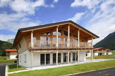 Image de Appartement de vacances avec sauna