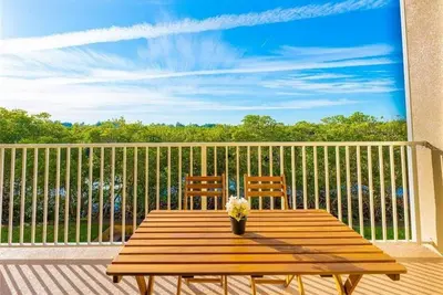 Image de 4 Balconies! | Modern Decor | Great Resort Amenities | Sleeps 6
