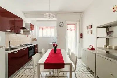 Image de Fantastic apartment within walking distance of downtown