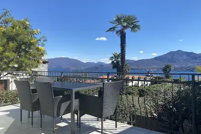 Image de La nostra casa - Welcome to Ghiffa on Lake Maggiore