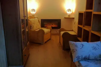 Image de Edelweiss Room for 4 people <br>Room and guest table