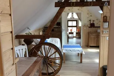 Image de Heustube - Ferienwohnung Lungmuß