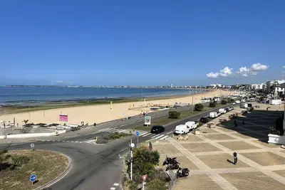 Image de Location de Vacances - Pornichet - Studio -Rouxe - 70821