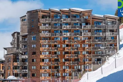 Image de Résidence Pierre & Vacances Avoriaz Electra