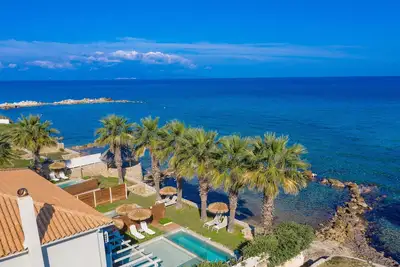 Image de Palatia Caeli Estate 4 Villas, Zakynthos