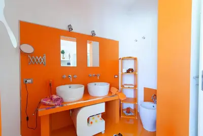 Image de Gulf Villa with private pool and sea view 8 pax max, a/c, wifi