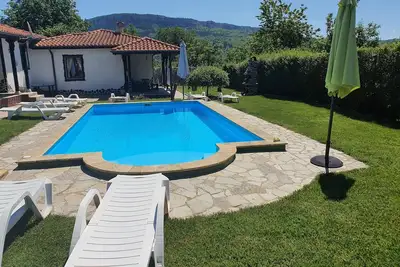 Image de Madara omaya house 2