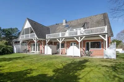 Image de Holiday home App. 4 \"Midlum\"