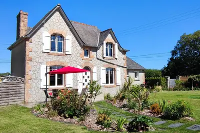 Image de Maison de Charme à Trébeurden