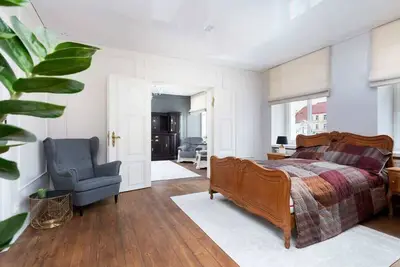 Image de Pl. Kościuszki 17 | Premium Apartment | Darlowo