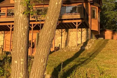 Image de Live the lake life! Fish, kayak & boating with nearby Orv & snowmobile trails!