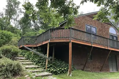 Image de Monthly\/Yearly, All Season Vacation Rental, Minutes from Jimney Peak, Ma