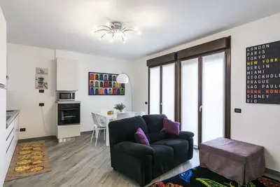 Image de North Milan - Close to metro - Wi-Fi