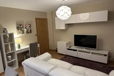 Image de 3 pièces tout confort au plein cœur de ville