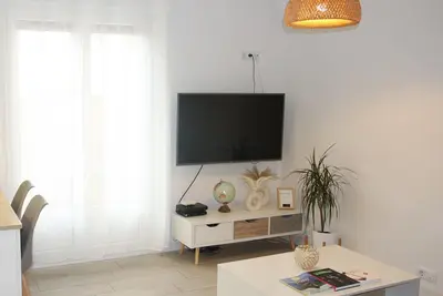 Image de Apartamentos La Herradura Plaza