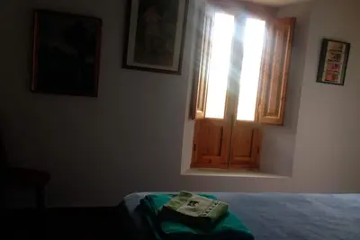 Image de Cortijo Rural Urrá, exclusive use, ideal for families and groups of friends