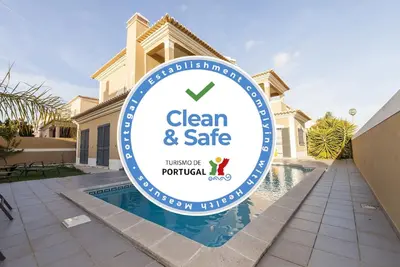 Image de D09 - Porto de Mos Luxury Villa