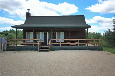 Image de Cozy Lakeview Chalet