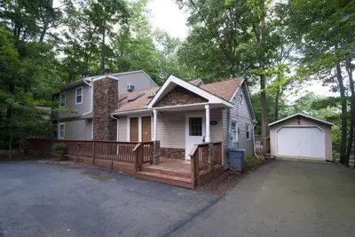 Image de Luxurious Wally Lake House