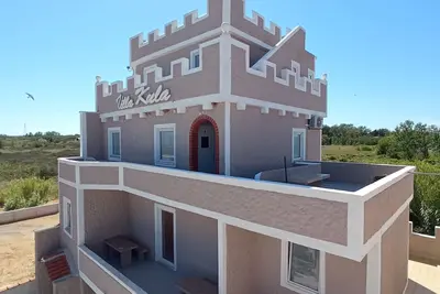 Image de Two bedroom apartment in luxury Villa Kula