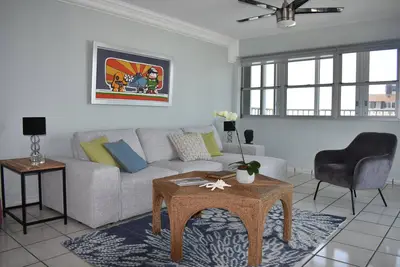 Image de Vip Apartment with Beach Views and Balcony