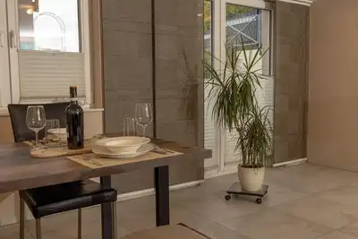 Image de Phantasialand Family Apartment Erftstadt-Brühl-Cologne