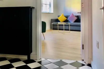 Image de La casetta d’Àneu, Oxford Castle