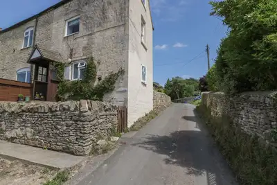 Image de Athelstan Cottage, pet friendly, with open fire in Stroud