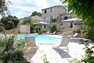 Image de Location vacances maison piscine Puget Ls2-356