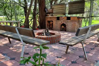 Image de Refugio de los Angeles