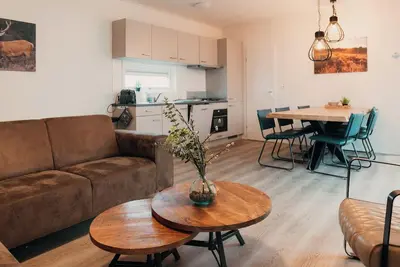 Image de 6-person Veluwe Villa