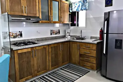 Image de Charming 1b Apto Walk To The Beaches & Main Street