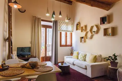 Image de Charming loft in the heart of the Old Town!