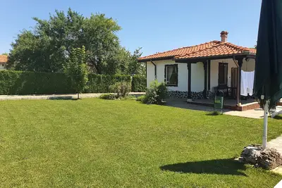 Image de Madara omaya house 1