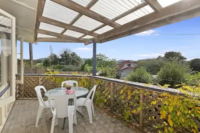 Image de Beachy Bach - Mangawhai Heads Holiday Home