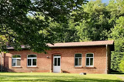 Image de Ferienhaus Am Lokschuppen für bis zu 6 Personen