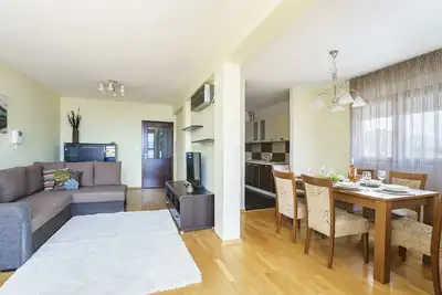 Image de Tivat apartment (No-9)