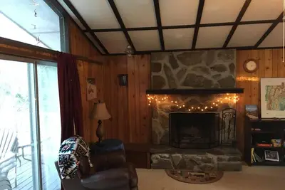 Image de Escapade classique aux montagnes blanches!